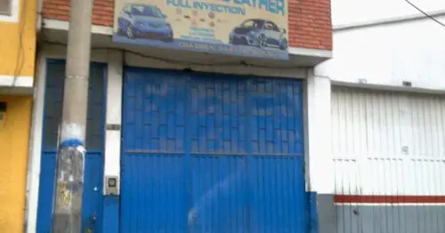 AUTOSERVICIO LAYHER AUTOSERVICIO LAYHER